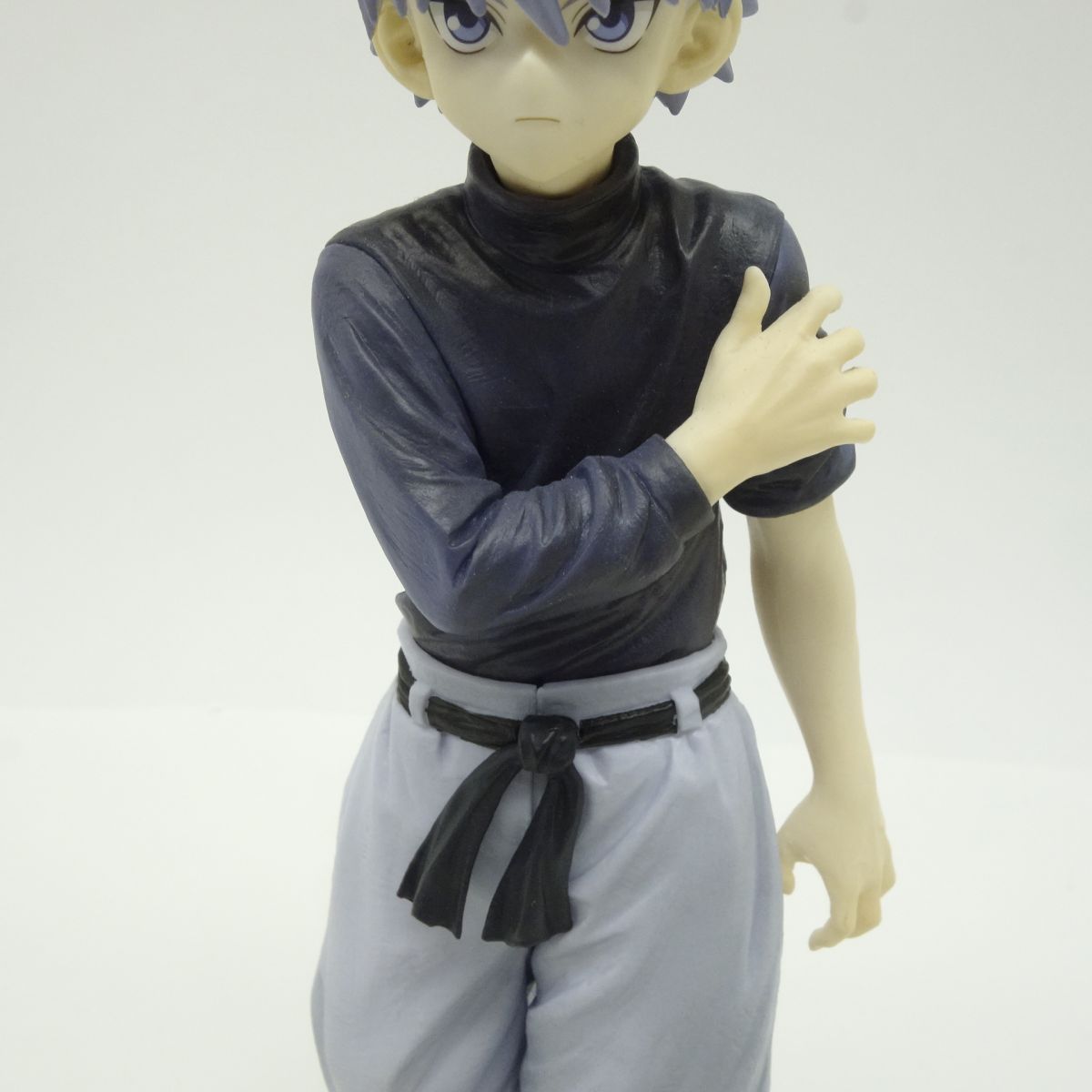 一番くじ ハンターハンター CHMERA ANT B賞 キルア フィギュア 一番くじ HUNTER×HUNTER CHMERA ANT B賞 キルア - メルカリ