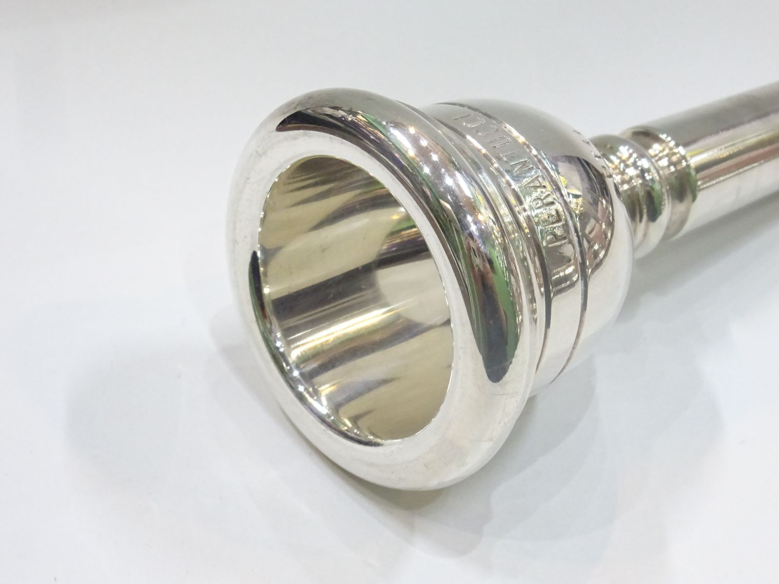 マウスピース ペラントゥッチ ぺラントゥッチ テューバ用マウスピース