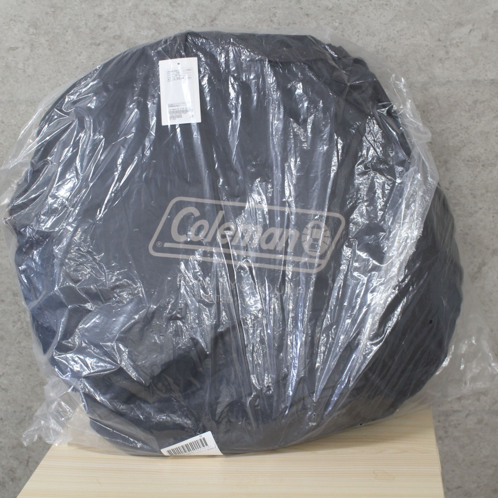 S050)【未開封/BEAUTY&YOUTH別注】Coleman/コールマン クイック