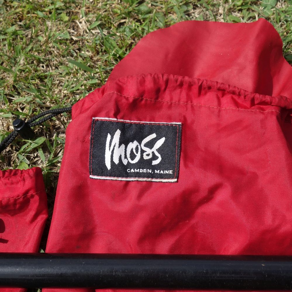 モステント MOSS TENTS PARAWING19 パラウイング19 ヴィン - メルカリ