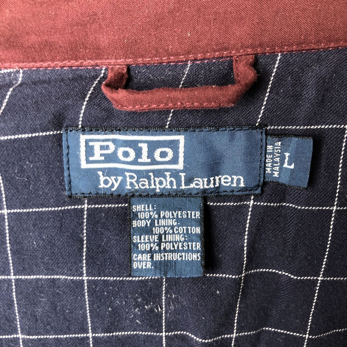 ラルフローレン Ralph