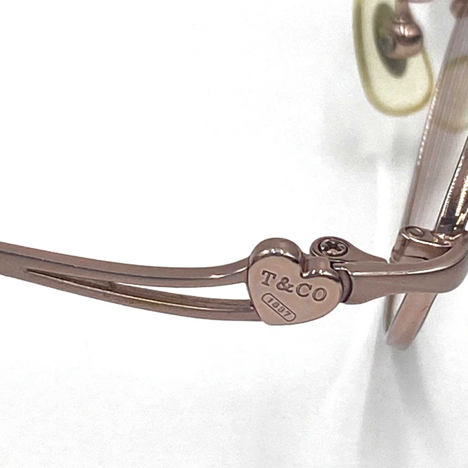 度有り メガネフレーム