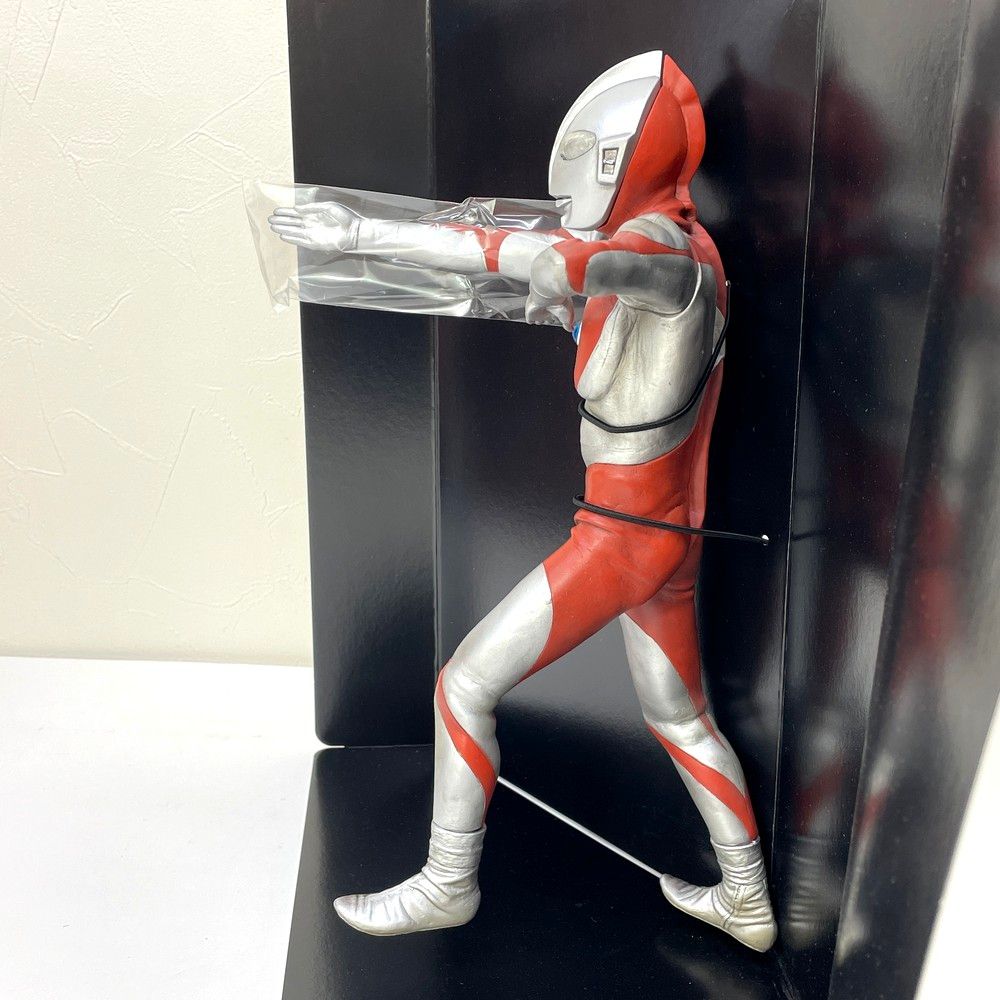 ☆美品 CCP 1/6特撮シリーズ Vol.39 究極のウルトラマン オレンジ ハイ