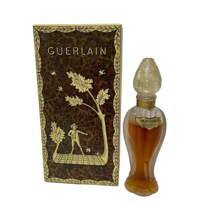 ゲラン 香水 ミツコ パルファム エクストレイト 15ml GUERLAIN