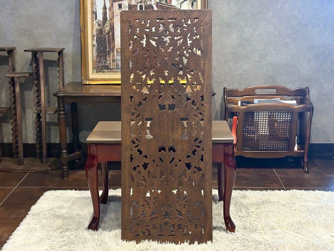 ウォールデコレーション