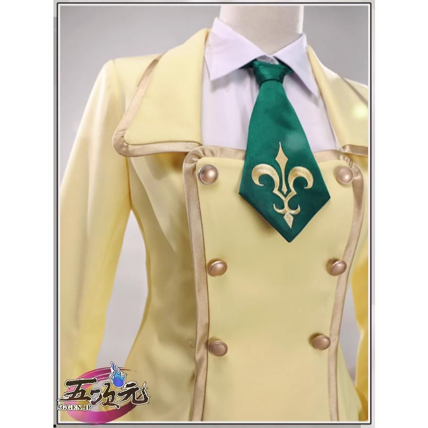 【正規品】 ハロウィン ICOS コードギアス 反逆のルルーシュ アッシュフォード学園 女子制服 BJ0923ML03 ハロウィン