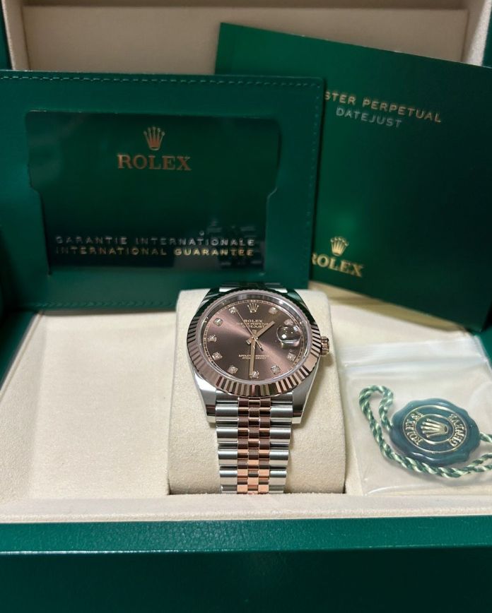 リユース品】 ロレックス ROLEX 時計 メンズウォッチ