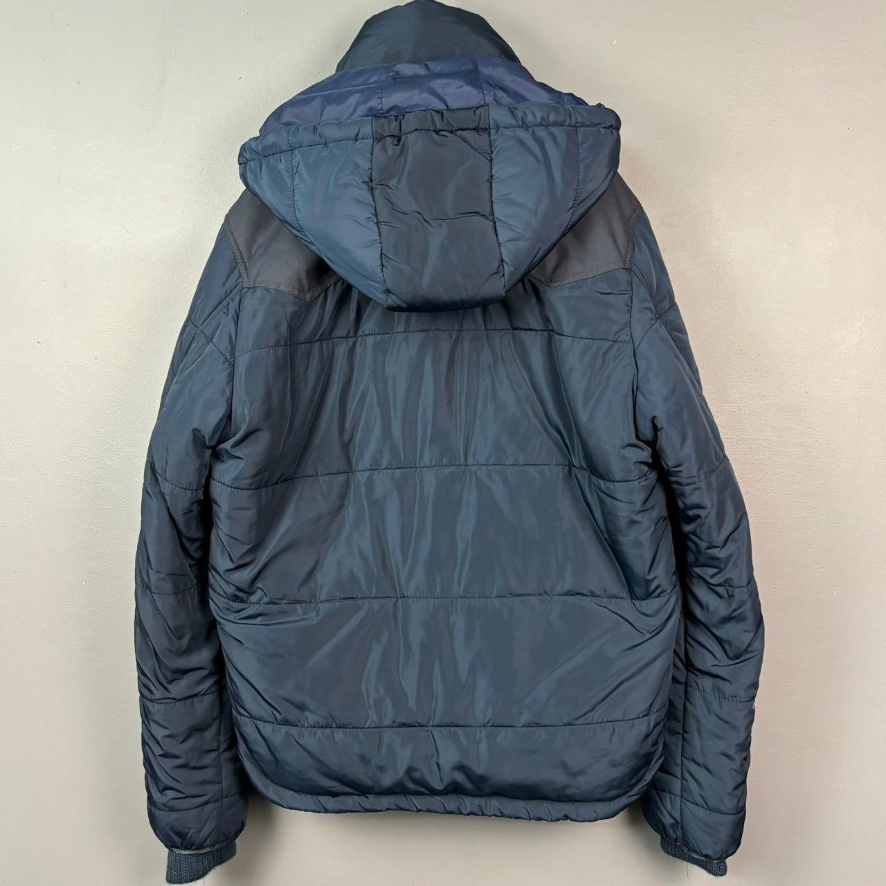 ディーゼル フード付き ジャケット 中綿ジャケット 【公式通販】