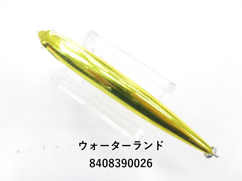 ウォーターランド ジャークソニック (04-8408390026) - メルカリ