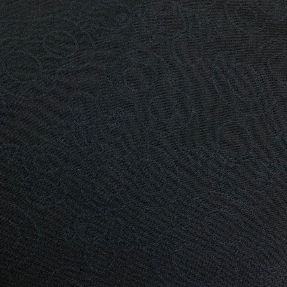 サイズ L 8YARDS ハチヤーズ モデル スカート 総柄 ブラック系 240101533497 ゴルフウェア レディース ストスト WHITEMONARCHHOTEL_COM