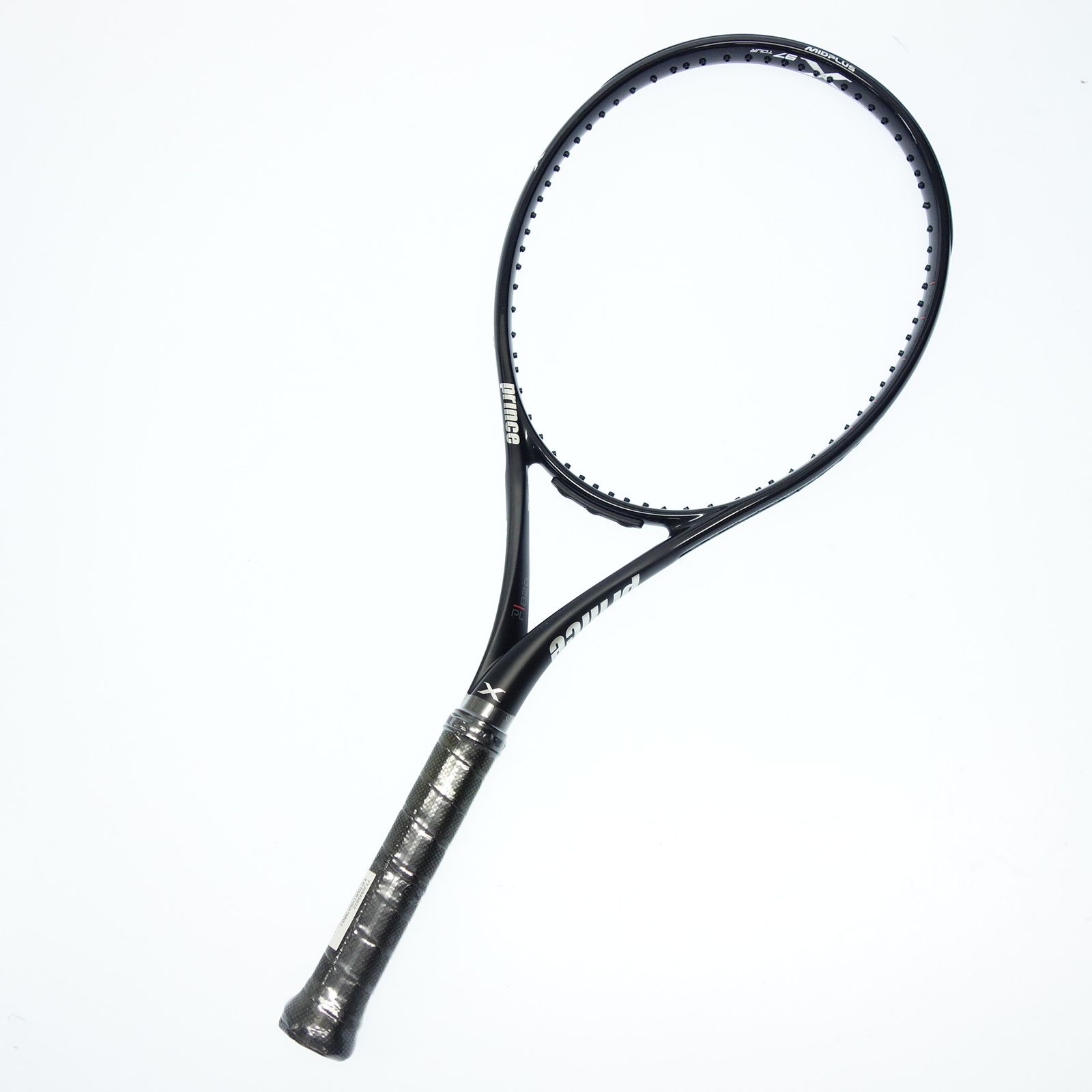 27cmプリンス テニスラケット X97 PL820 黒 PRINCE【AFI1】硬式