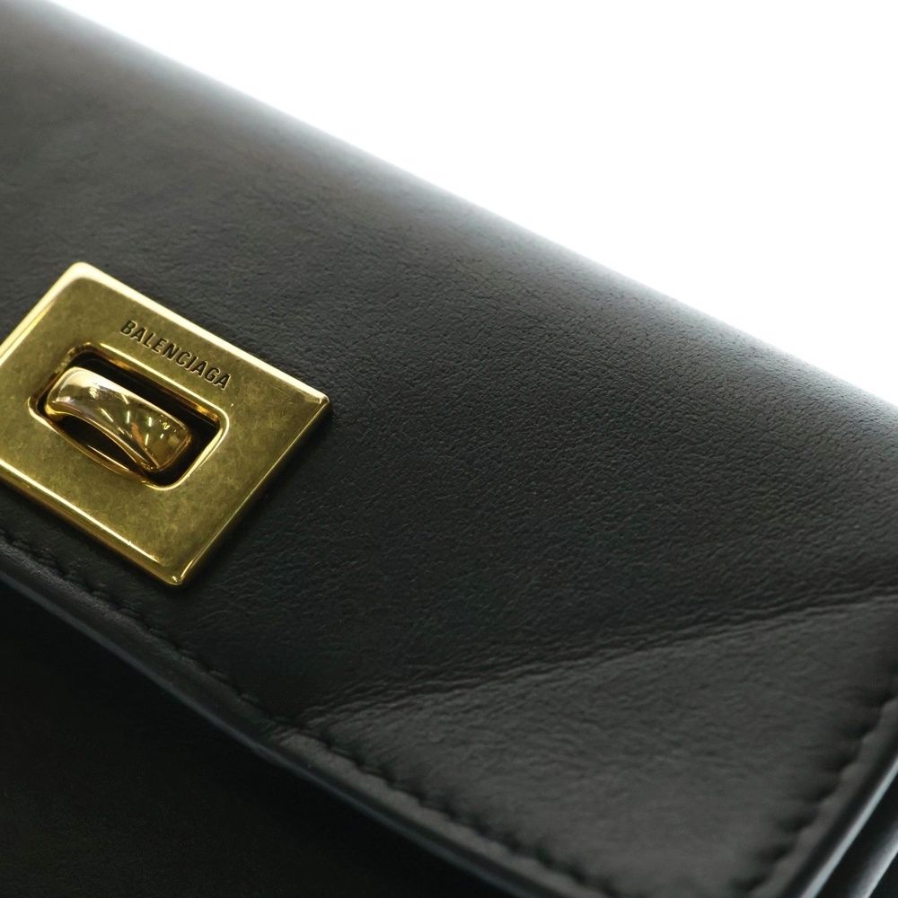 レザーカードケース