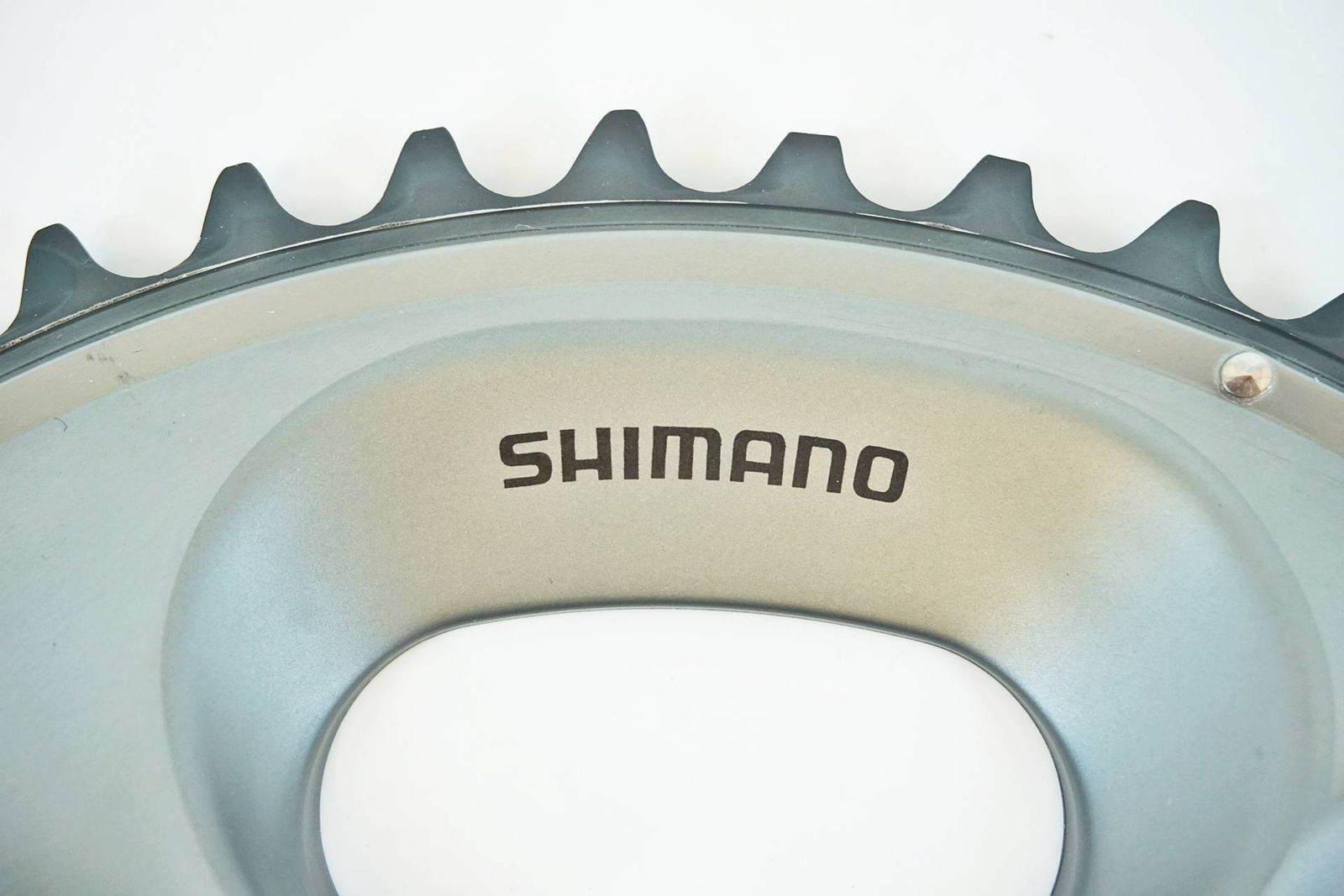 SHIMANO シマノ ULTEGRA FC-6700 50T 10S チェーンリング バイチャリ有明店 BRIGHTFACE_UK