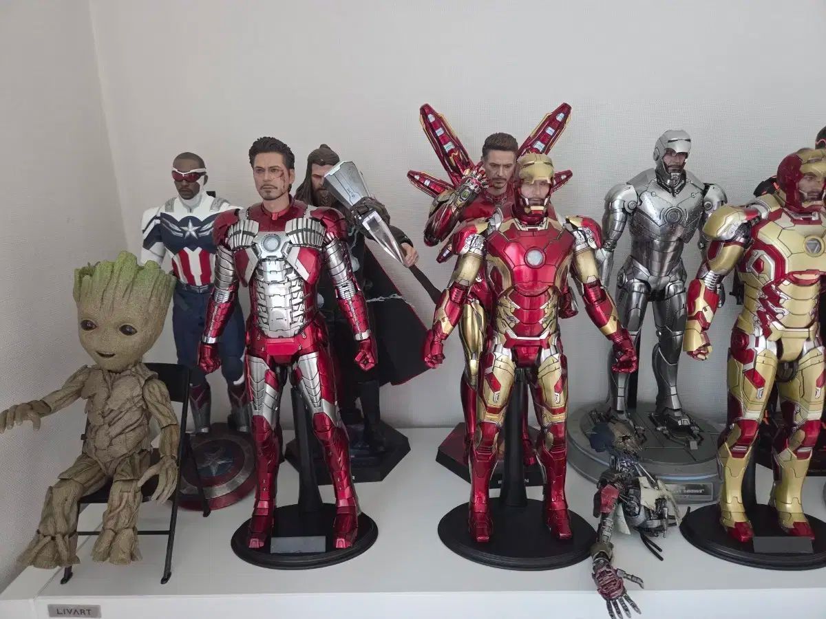 ホットトイズ マーク5 ダイキャスト