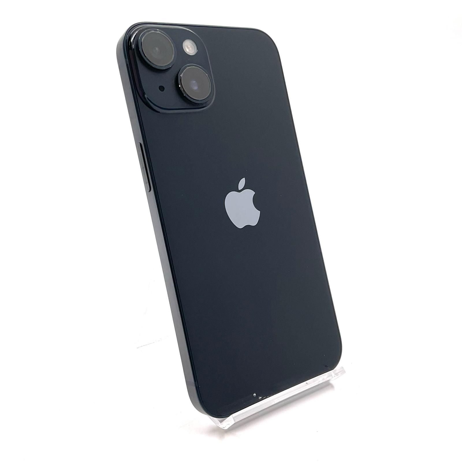 iPhone 14 ミッドナイト 128 GB docomo iPhone14[128GB] docomo ミッドナイト