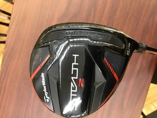 中古】 テーラーメイド STEALTH2 PLUS 3W フェアウェイウッド FW