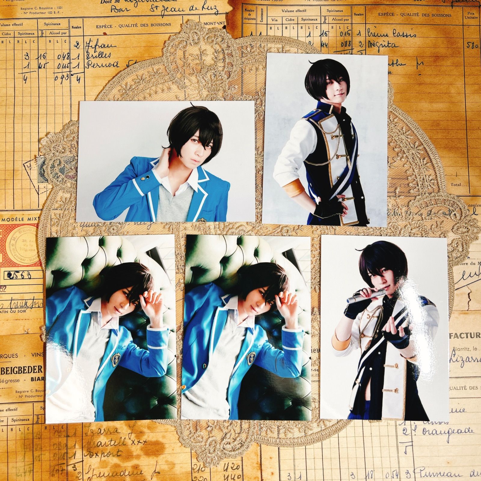 荒牧慶彦 OFFICIAL STORE | 荒牧慶彦 OFFICIAL SITE Pastureまつり