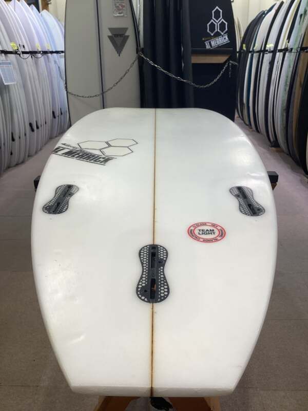 CHANNEL ISLANDS CI2.PROサーフボード5'9 AL MERRICK CI⒉PRO Channel