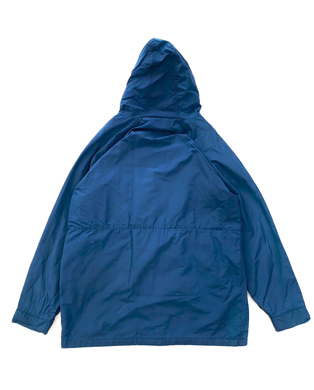 80's Woolrich マウンテンパーカー / ウールリッチ - メルカリ