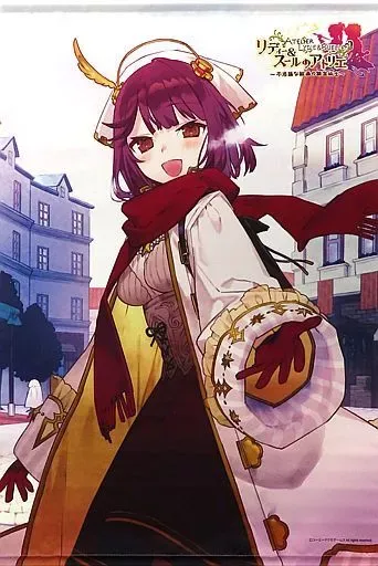 2026年最新】ソフィーのアトリエ タペストリー ガストの人気アイテム