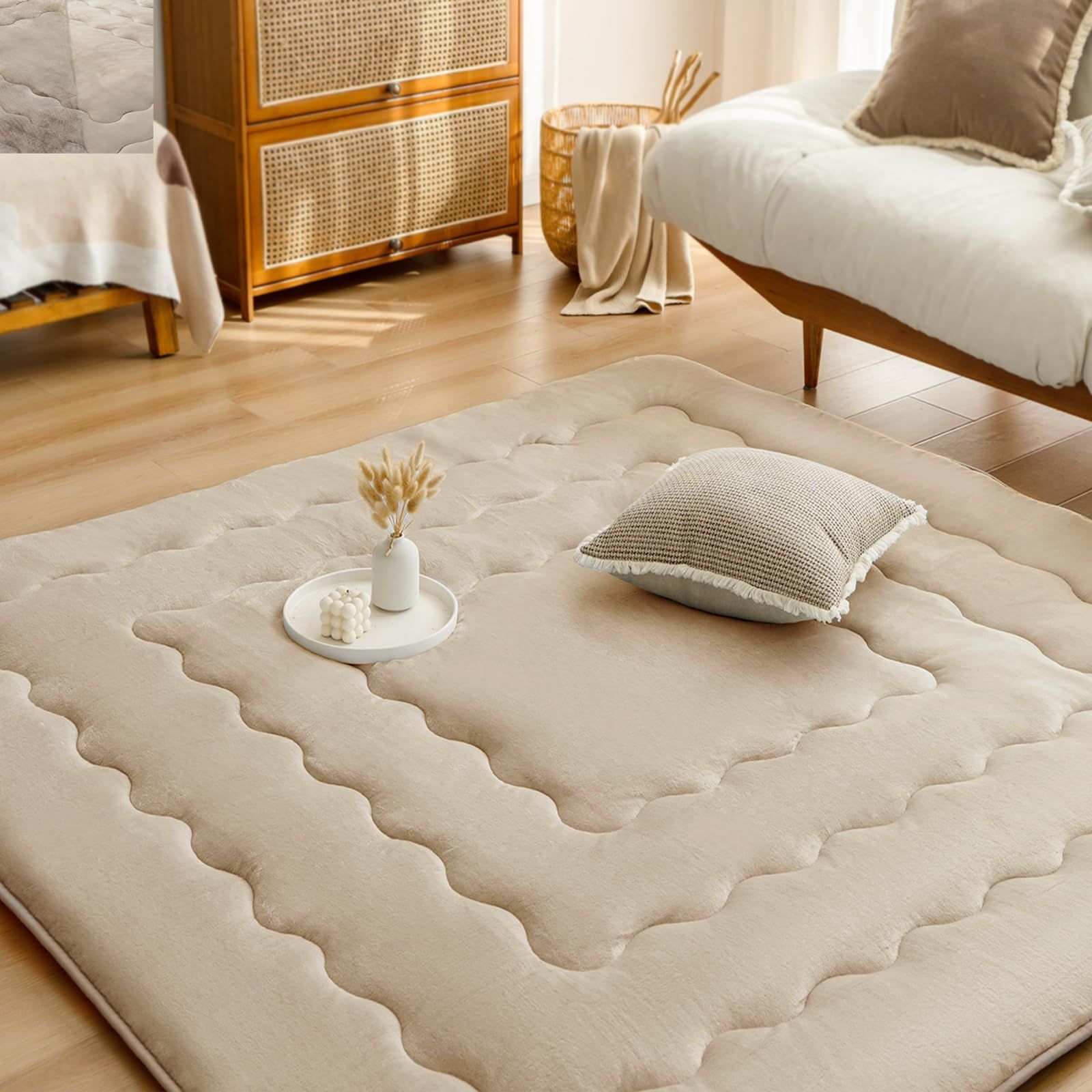 こたつ下敷布団　長方形綿100%ウレタン芯入 こたつ下敷布団 長方形綿100%ウレタン芯入 こたつ布団 | ふとんの石堂