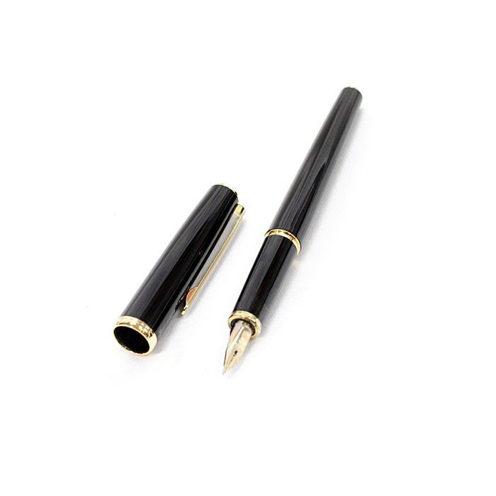 1160671】PLATINUM 万年筆 ＃3776 ペン先14K