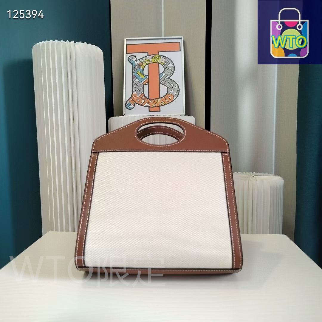 ハンドバッグとショルダーバッグ