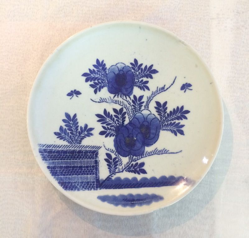 次代に残してほしい一品　伊万里べろ藍大皿　明治（A301) 次代に残してほしい一品 伊万里べろ藍大皿 明治（A301) - メルカリ