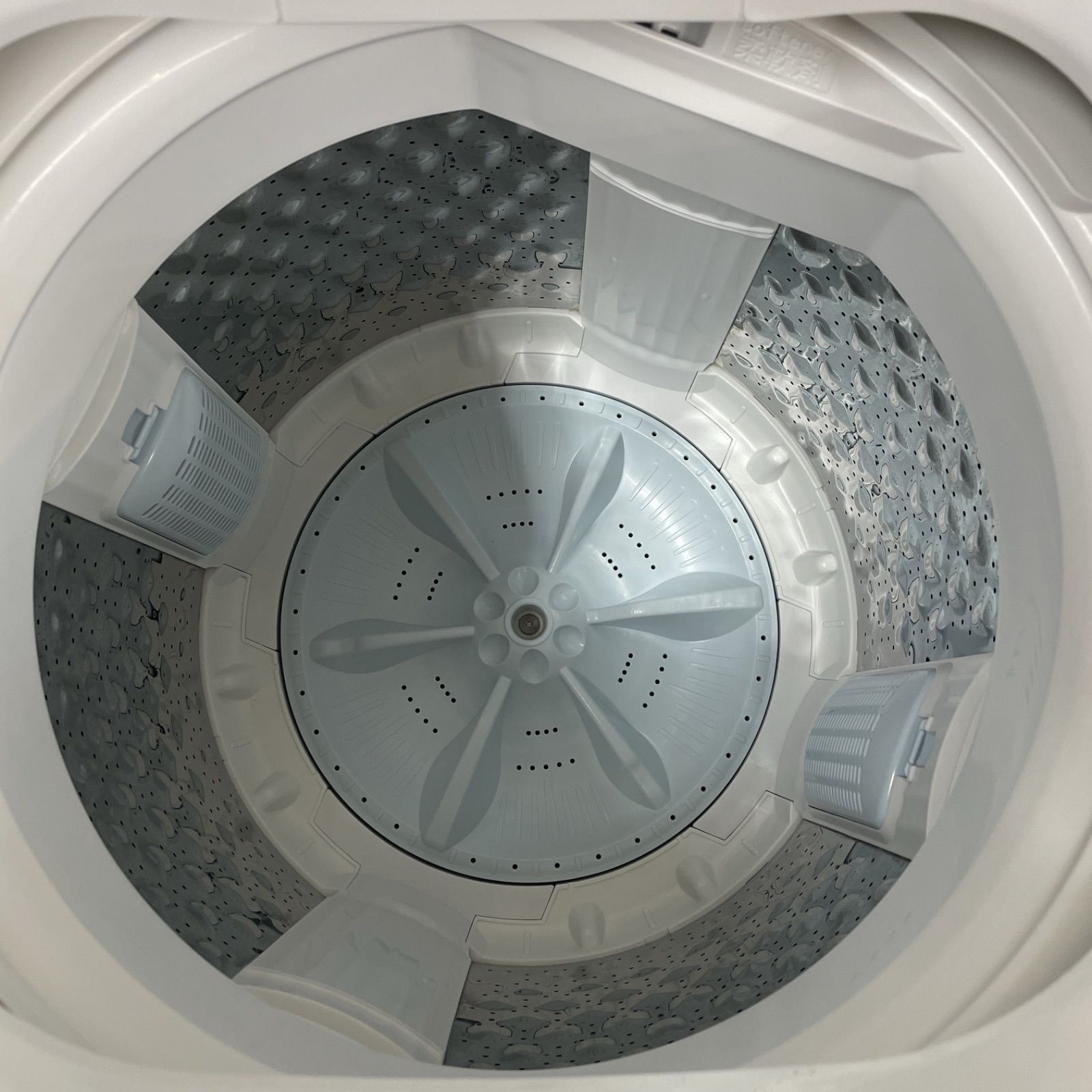 R716 ☀️ 2023年製の高年式♪ TOSHIBA 洗濯機（洗濯4.5㎏) AW-45GA2