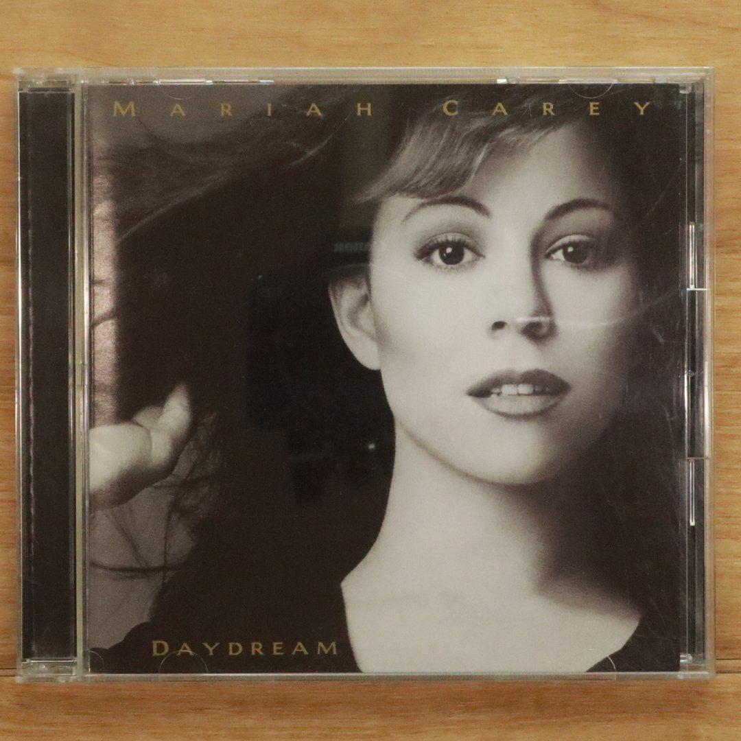 国内盤CD☆マライア・キャリー/Mariah Carey□ DAYDREAM