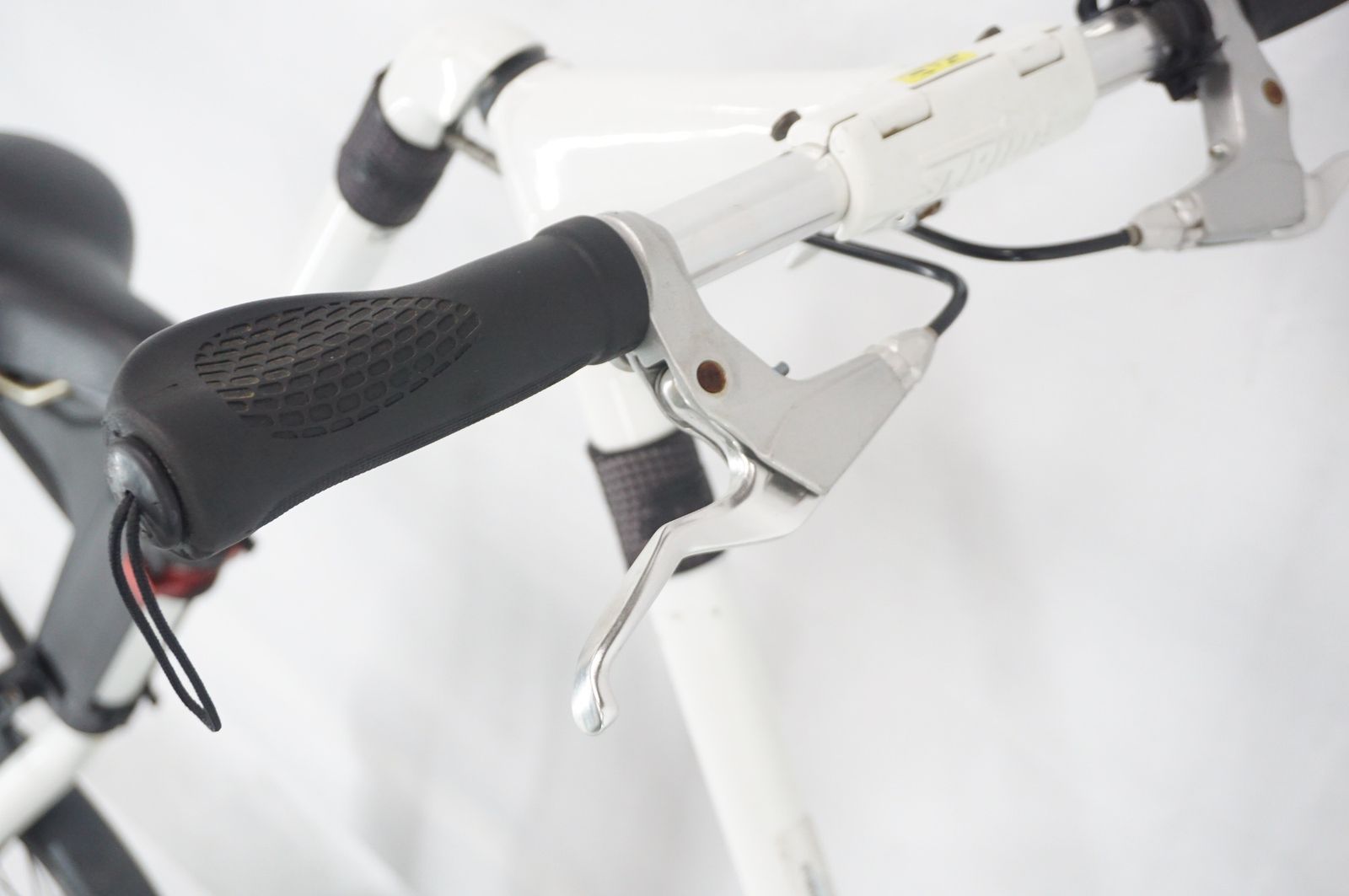 ジャンク STRIDA 「ストライダ」 5.0 年式不明 16インチ 折り畳み