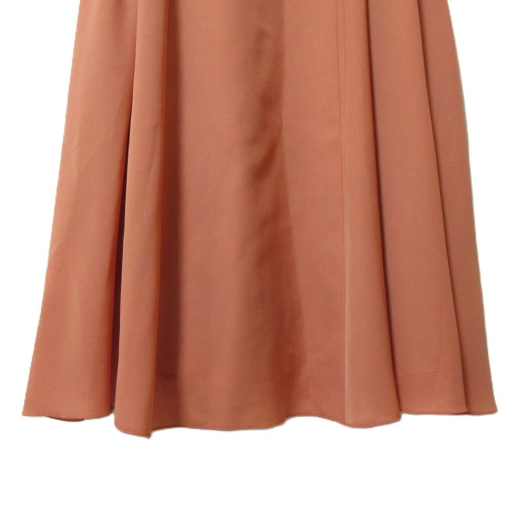 ☆フォクシーニューヨーク41952 “SMOCK DRESS”ワンピース40☆ ☆フォクシーニューヨーク41952 “SMOCK DRESS”ワンピース40