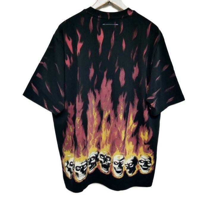Supreme×MM6 Maison Margiela エムエムシックス メゾンマルジェラ 国内 