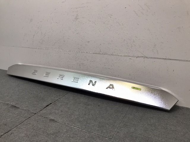 名作DVD６枚 セレナ／C27／GC27／GFC27／GNC27／GFNC27