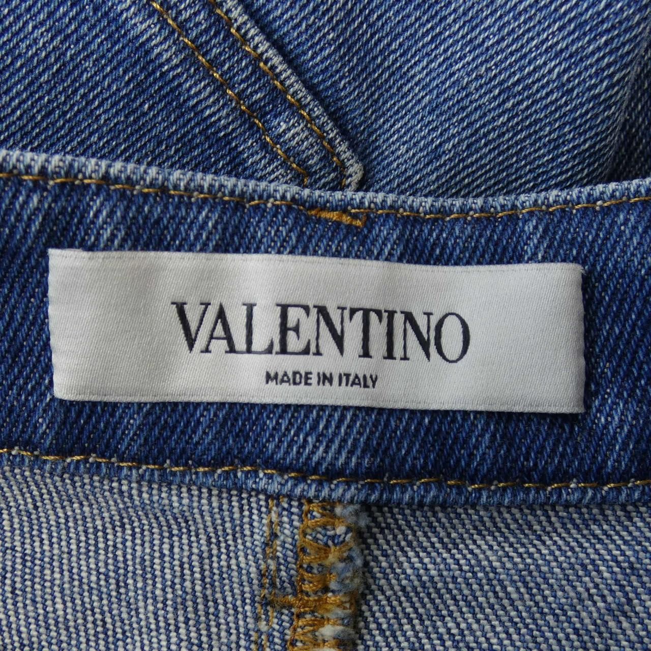 ヴァレンティノ VALENTINO