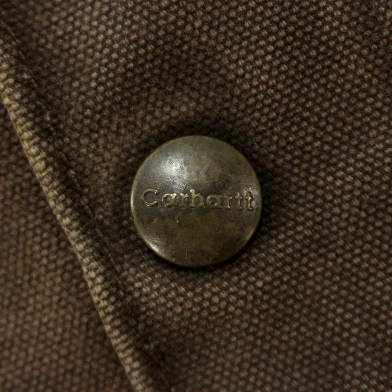 ランチコート 裏地チェック