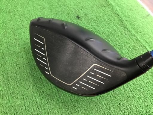 ピン G430 G430 MAX 10K HL ドライバー Speeder NX 45 シャフト