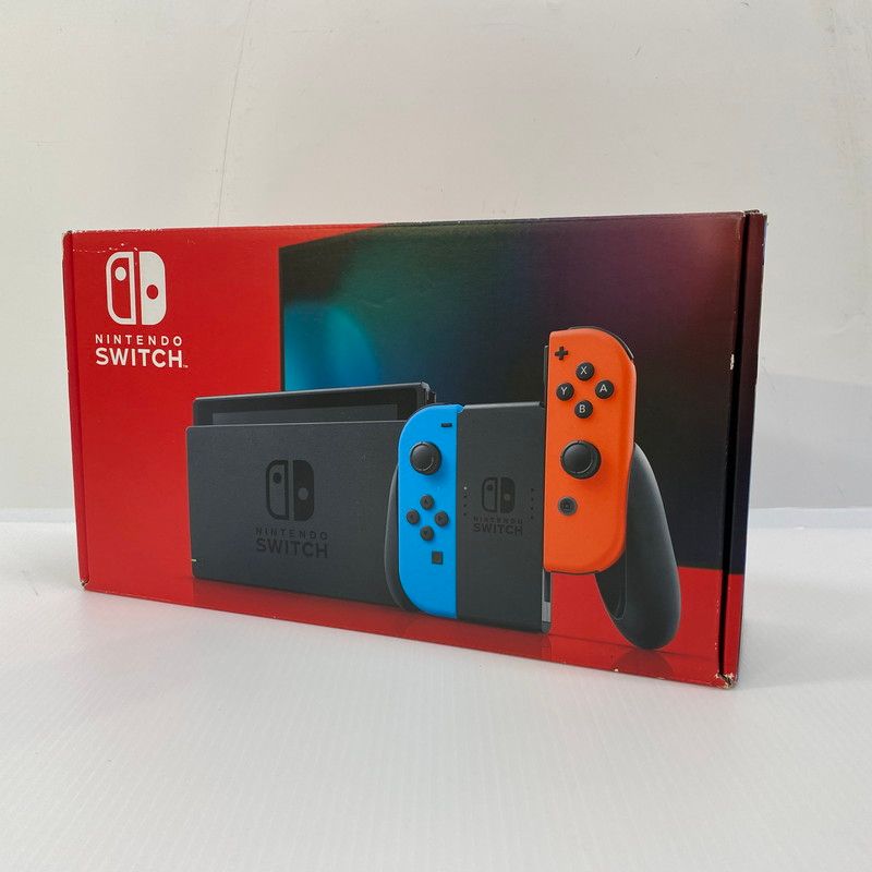 中古品】 Nintendo Switch ニンテンドースイッチ Joy-Con(L