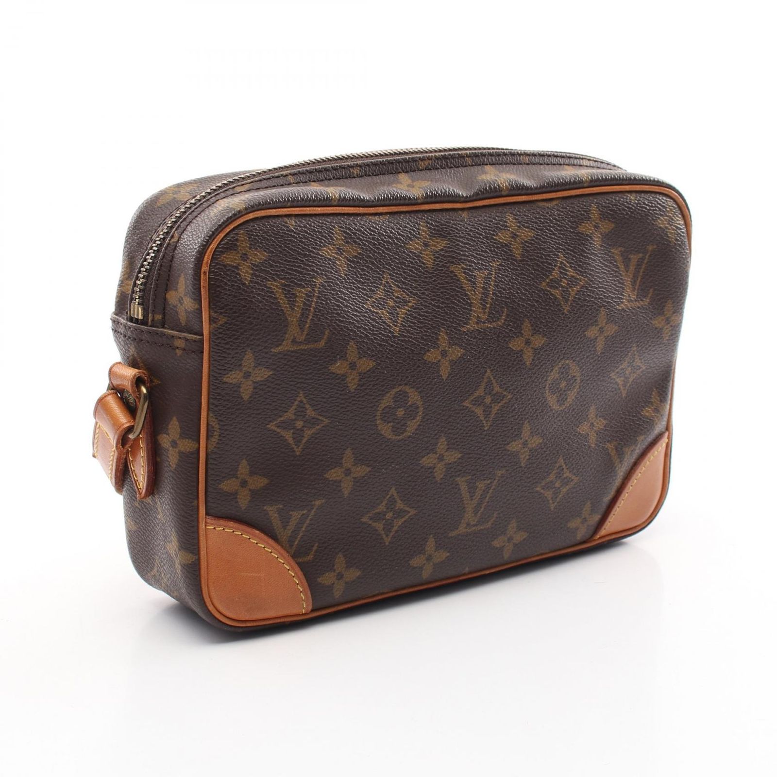 ルイ・ヴィトン LOUIS VUITTON ショルダーバッグ トロカデロ24