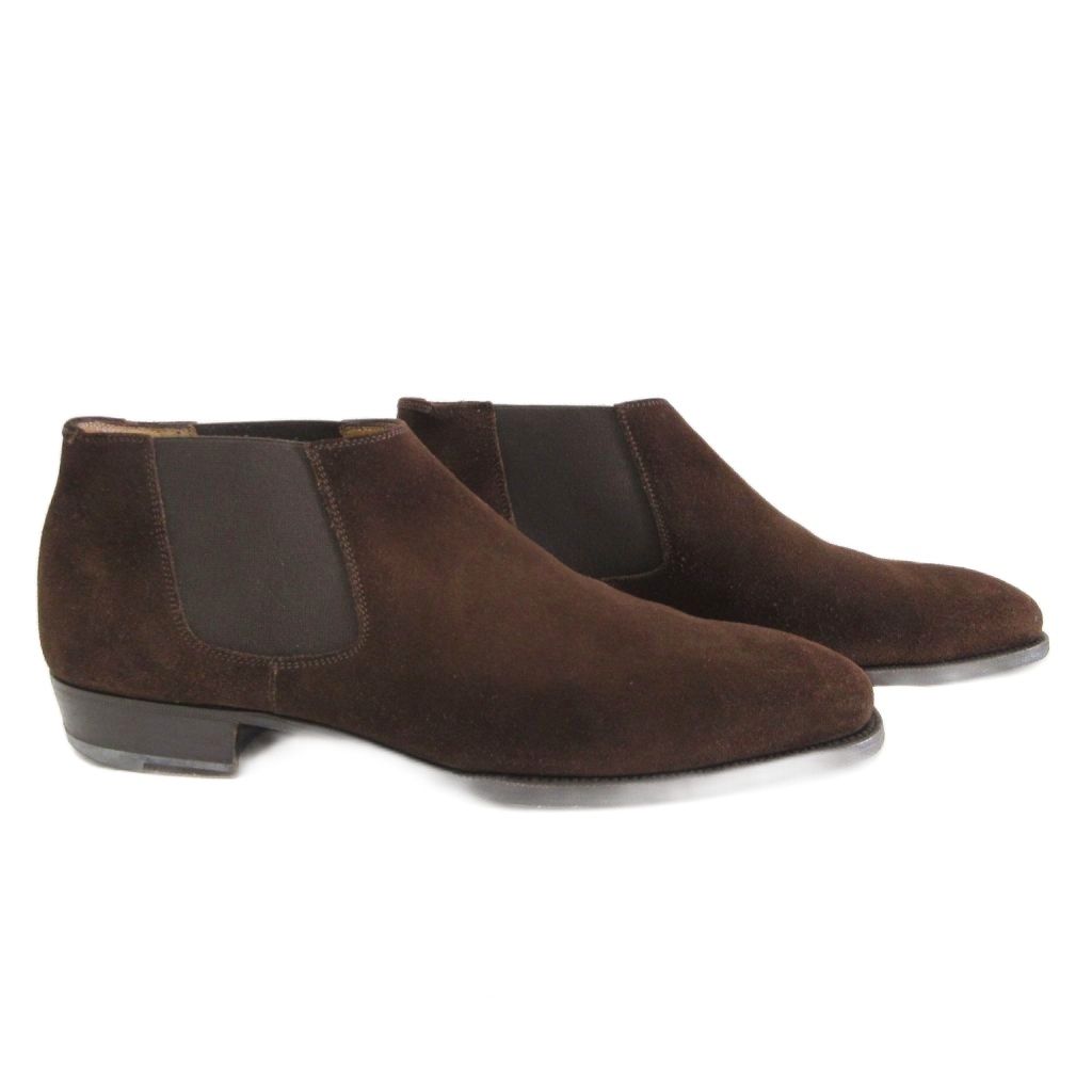 エンツォ ボナフェ ENZO BONAFE × ビームス BEAMS 別注 コラボ CARY