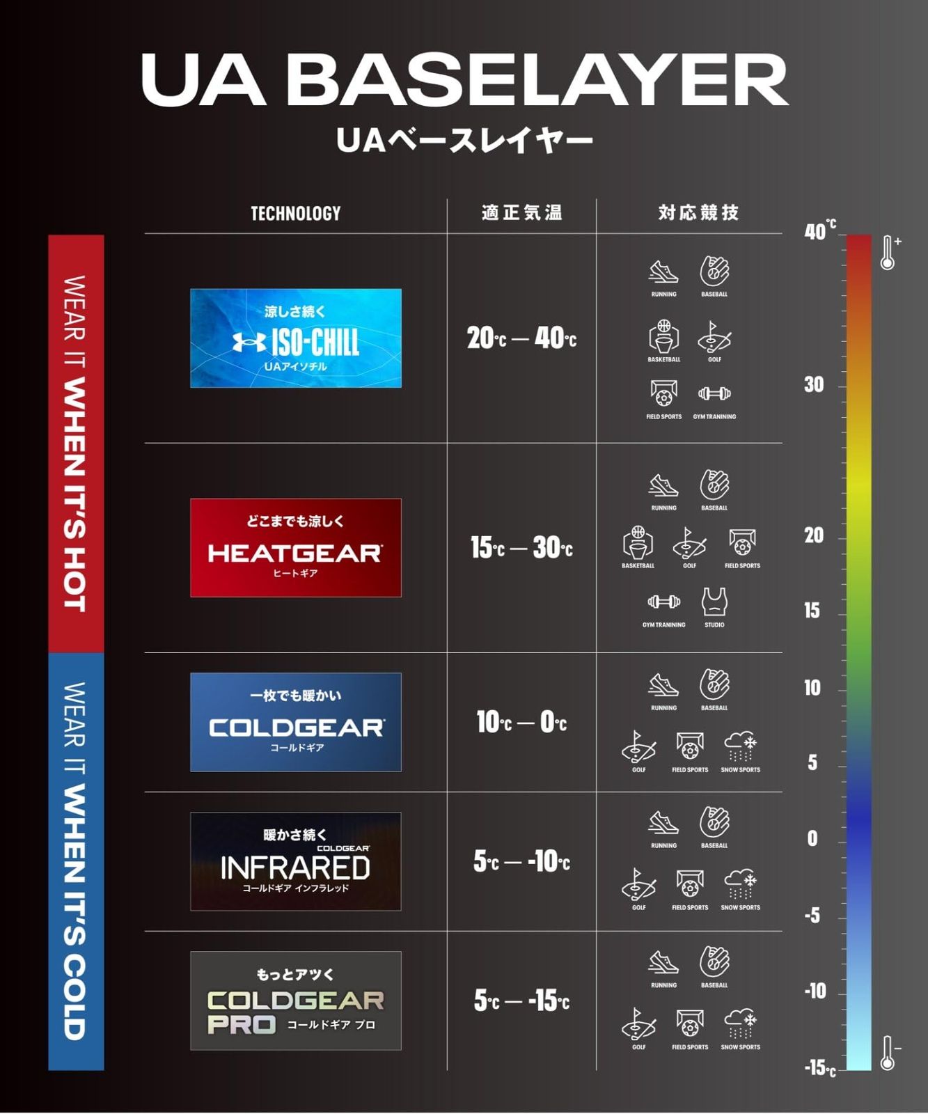 ブラック モッズグレー