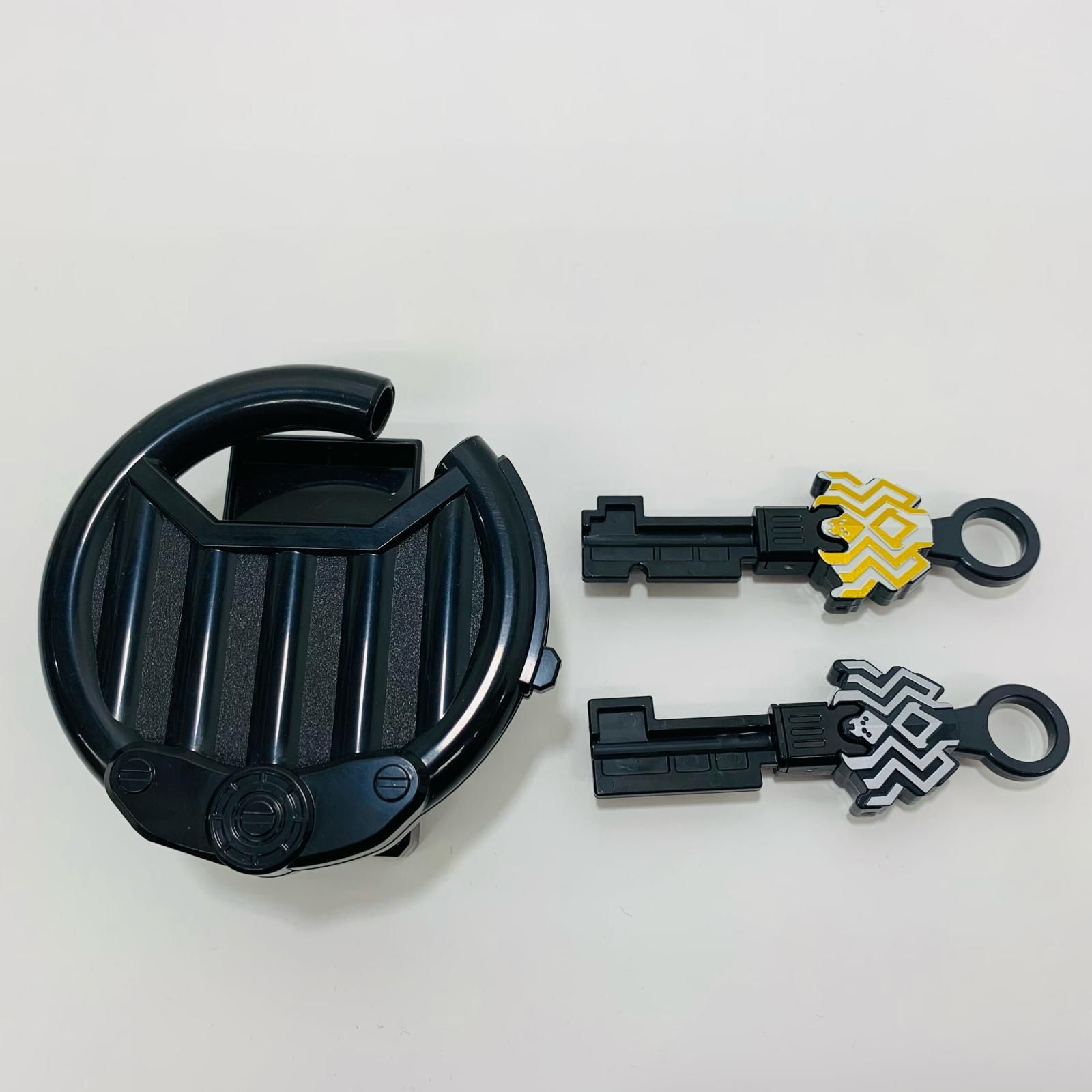 中古 フィギュア 王様戦隊キングオージャー DXクモノスレイヤー