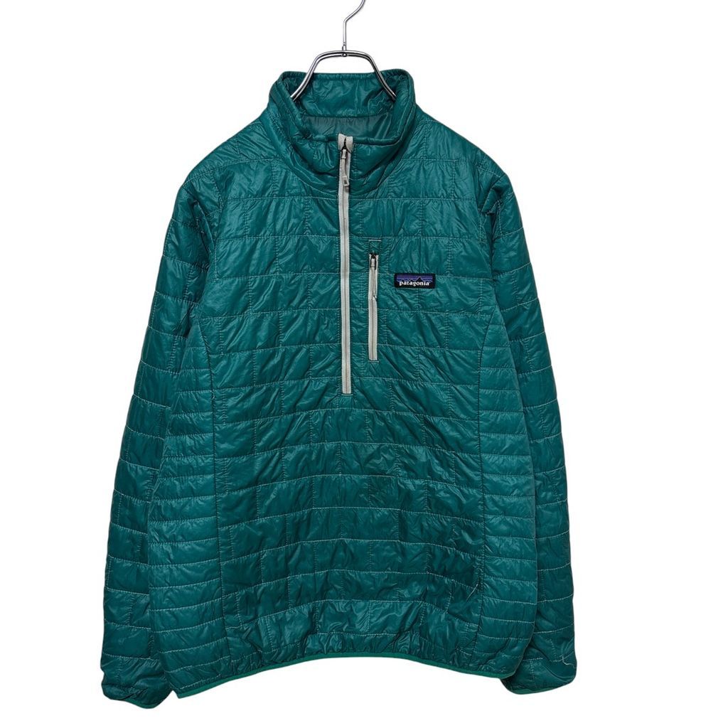 Patagonia ナノパフプルオーバー スペシャルエディションS-2675
