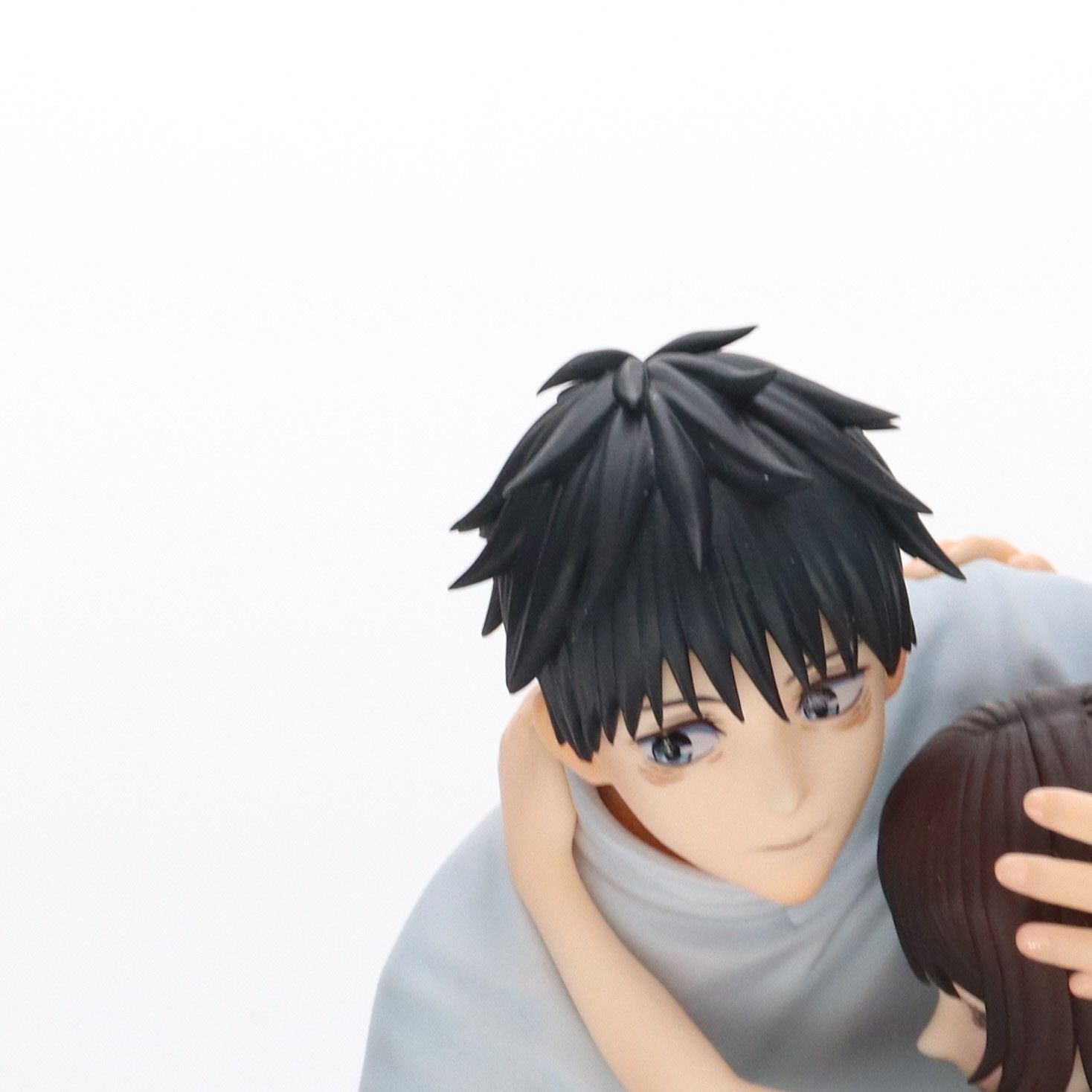 公式ストア&Amazon限定特典付属 SHIBUYA SCRAMBLE FIGURE 牧之原翔子