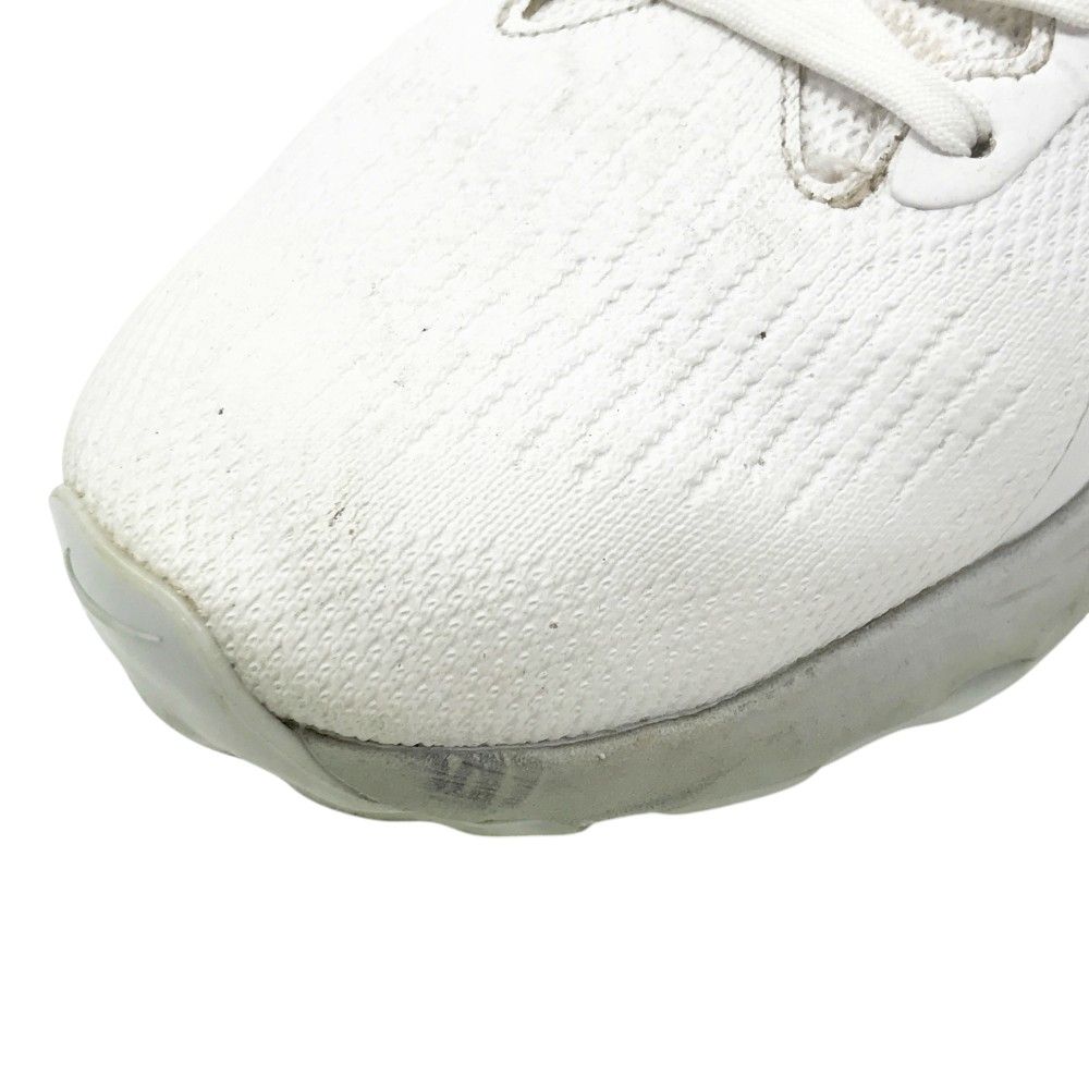 NIKE GOLF ナイキゴルフ CT6621-105 REACT INFINITY Pro スパイクレス ゴルフシューズ  ホワイト系 30 [240101427326] ゴルフウェア メンズ ストスト NIKE GOLF ナイキゴルフ CT6621-105 REACT INFINITY Pro