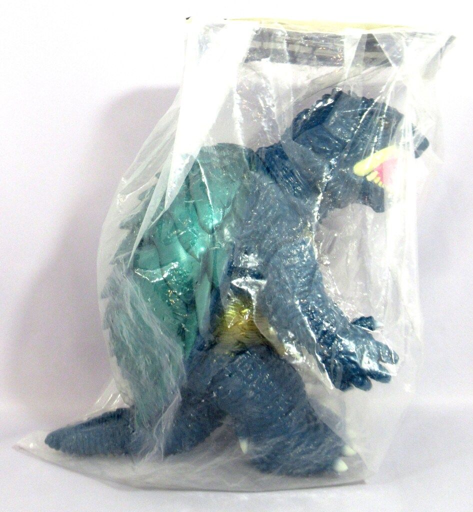 MEDICOM TOY 安楽安作 ガメラ (G3) 1期 MEDICOM TOY 安楽安作