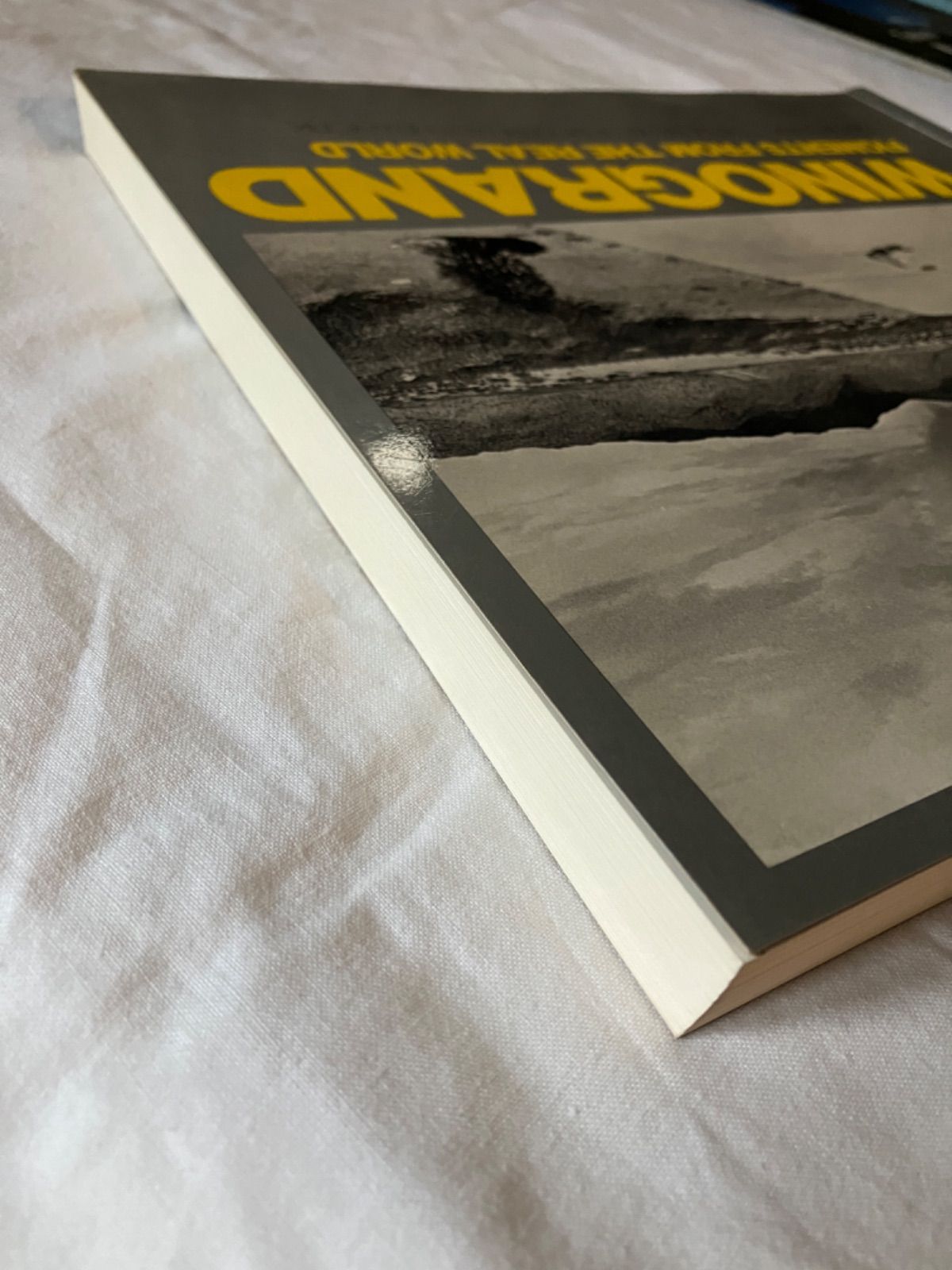 Garry Winogrand: Figments from The Real World - メルカリ