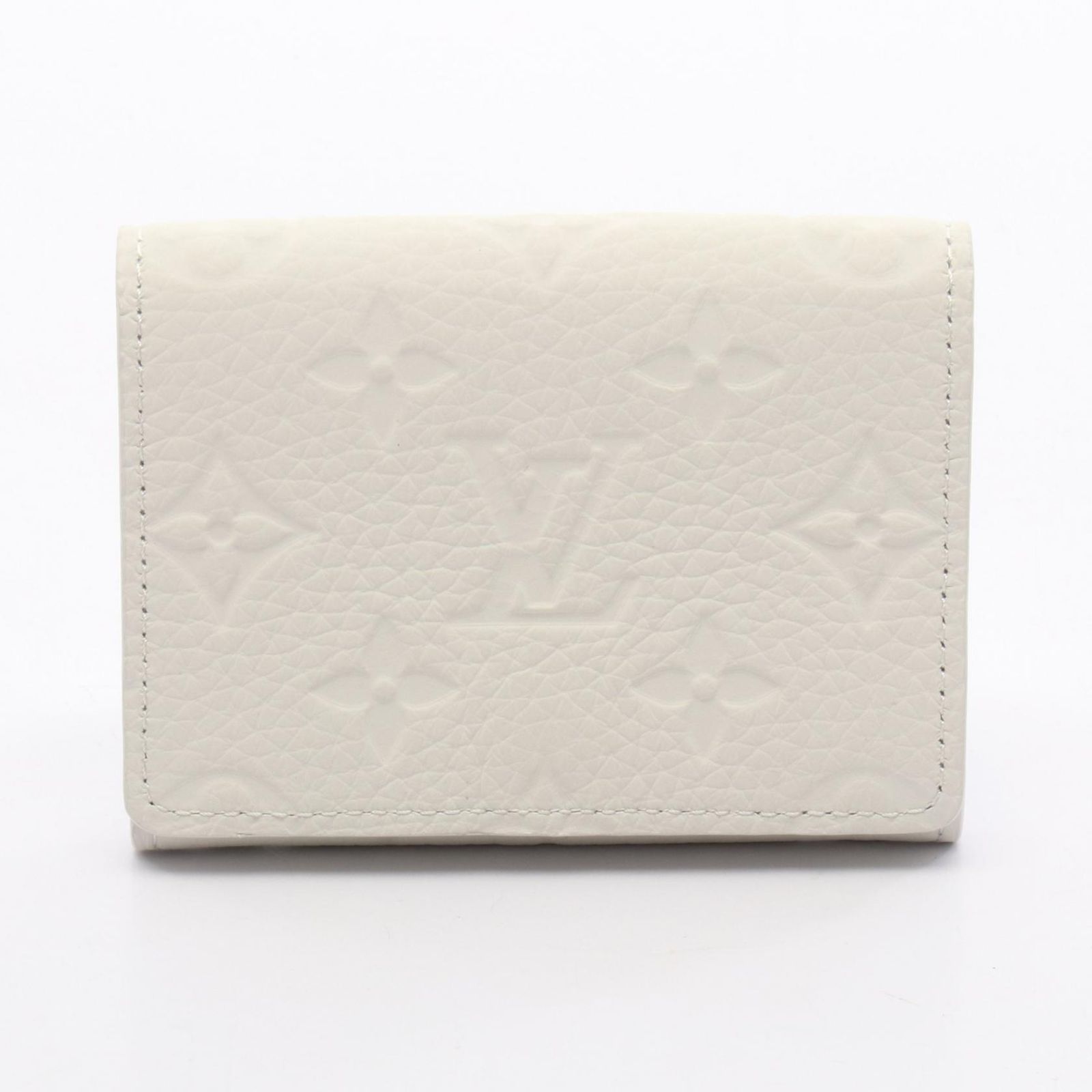 ルイ・ヴィトン LOUIS VUITTON カードケース アンヴェロップ カルト 