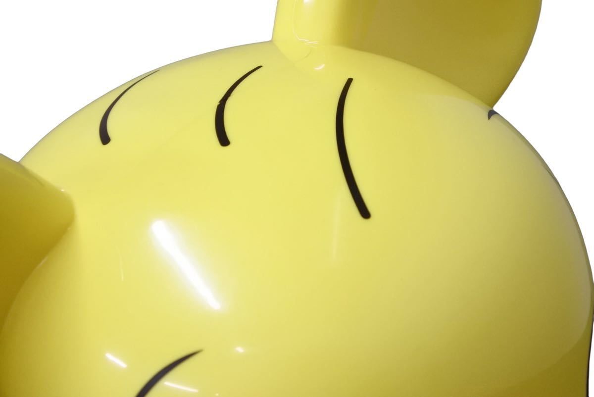 新品同様 BE@RBRICK TWEETY 1000％ ベアブリック トゥイーティー