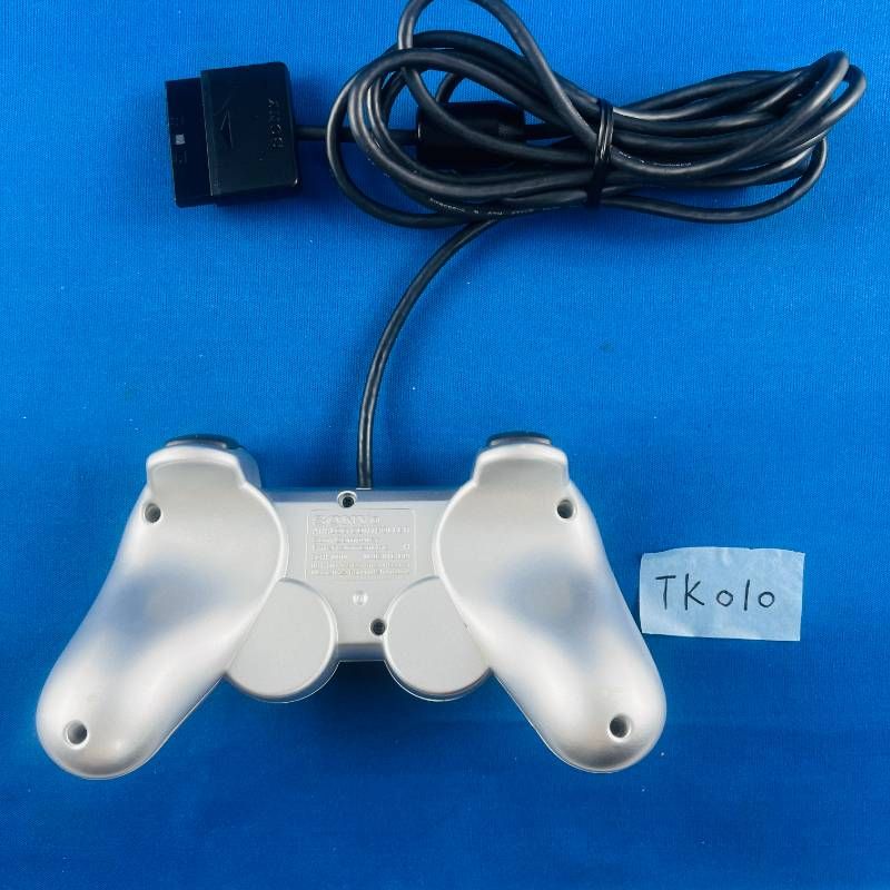 プレイステーション2